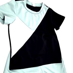 Boys Outfit Set Size 5 Years Matching 2pc Top Shorts Elastic Waist Drawstring